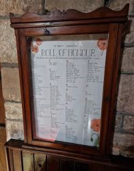 7.Roll of Honour1000